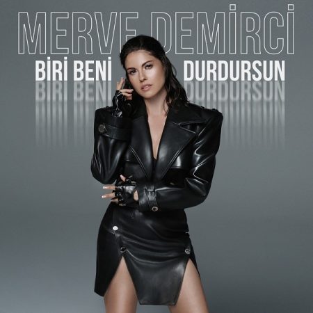 Merve Demirci Biri Beni Durdursun